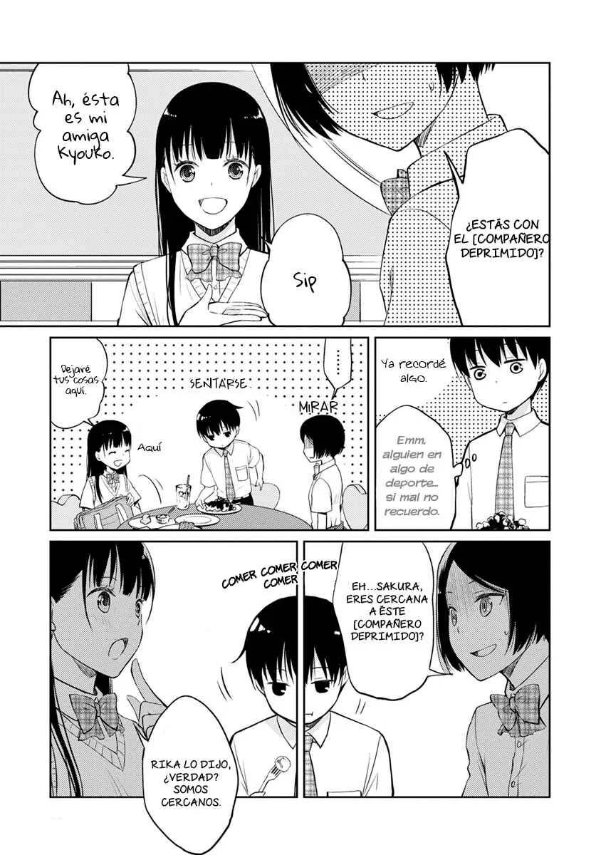 Kimi no Suizou wo Tabetai Capítulo 2: Polos Opuestos - Page 30