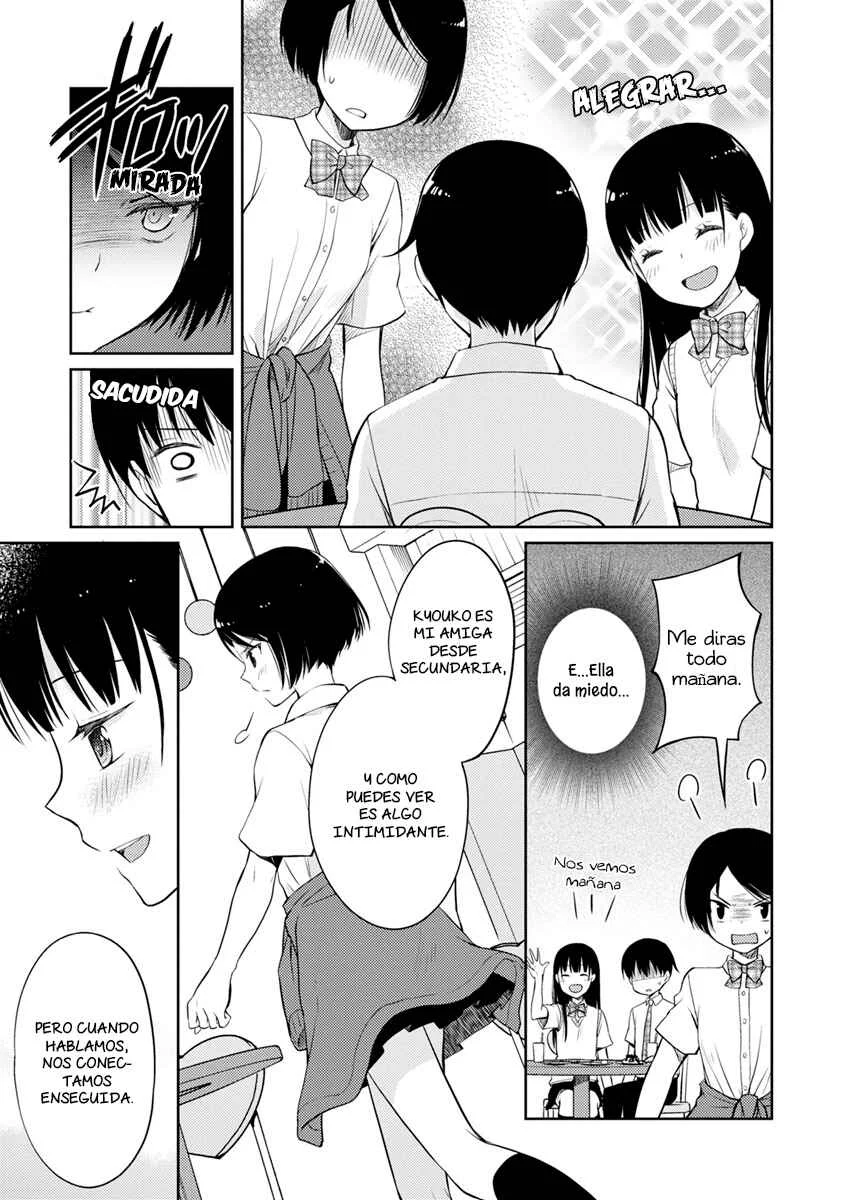 Kimi no Suizou wo Tabetai Capítulo 2: Polos Opuestos - Page 34