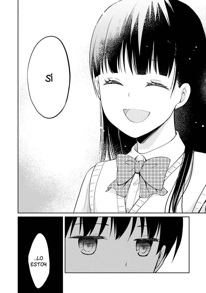 Kimi no Suizou wo Tabetai Capítulo 2: Polos Opuestos - Page 37