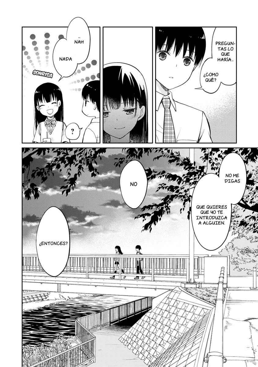 Kimi no Suizou wo Tabetai Capítulo 2: Polos Opuestos - Page 41