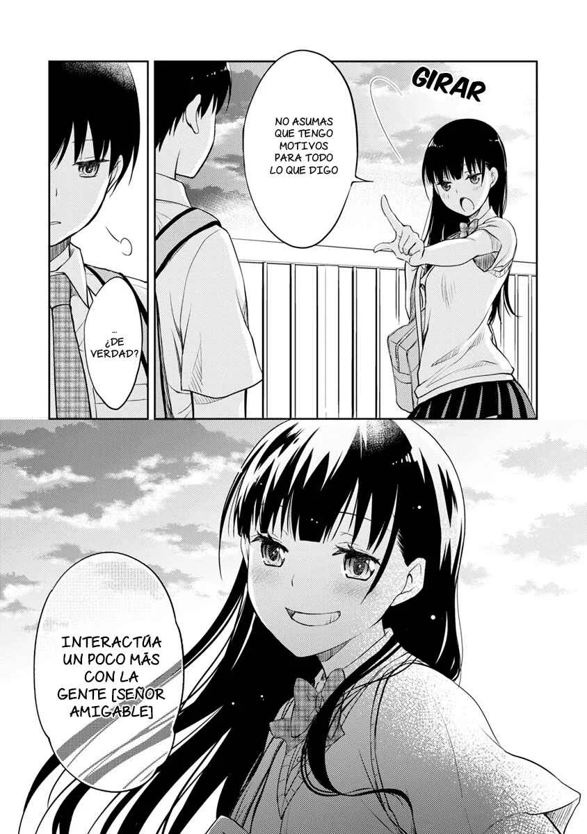 Kimi no Suizou wo Tabetai Capítulo 2: Polos Opuestos - Page 42