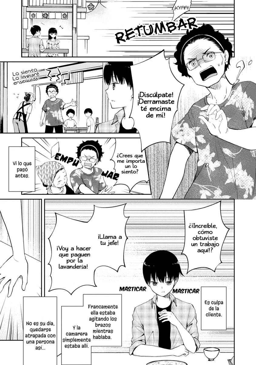 Kimi no Suizou wo Tabetai Capítulo 3 - Page 26