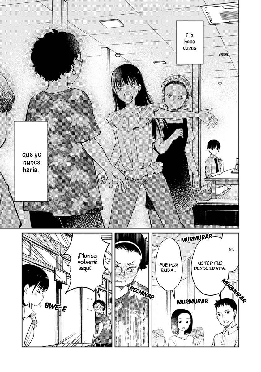 Kimi no Suizou wo Tabetai Capítulo 3 - Page 28