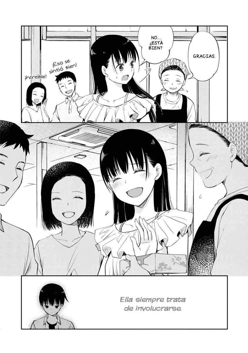 Kimi no Suizou wo Tabetai Capítulo 3 - Page 29
