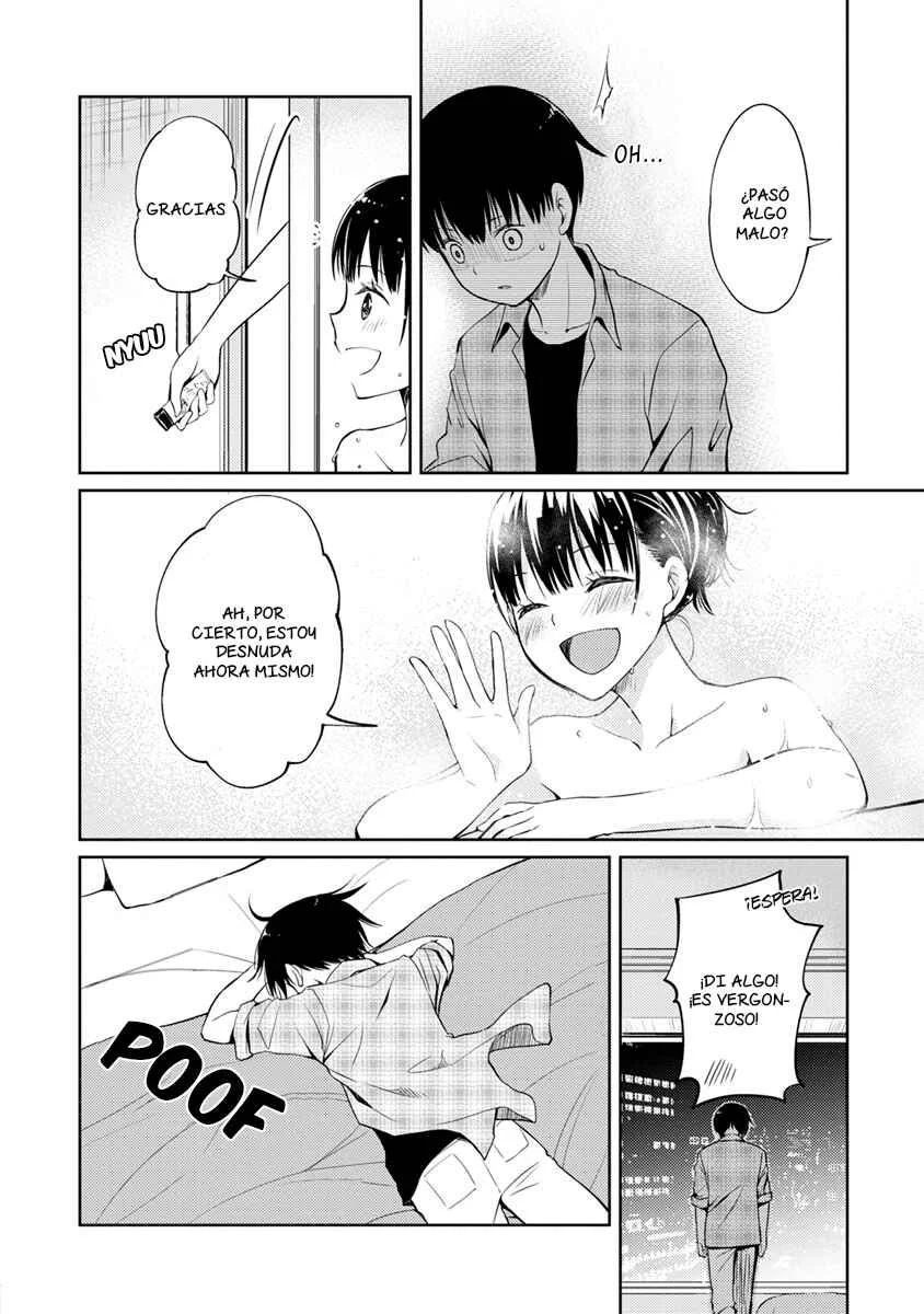 Kimi no Suizou wo Tabetai Capítulo 3 - Page 45