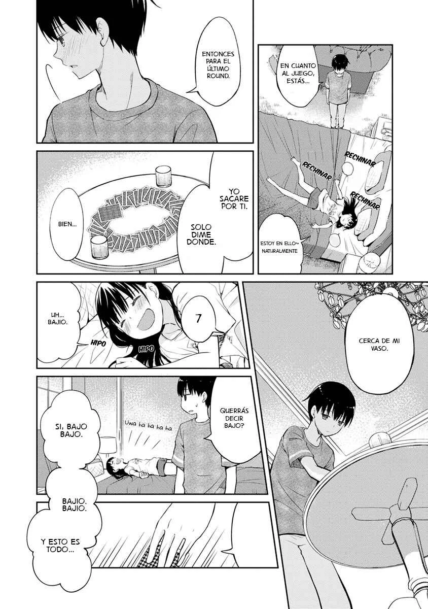 Kimi no Suizou wo Tabetai Capítulo 4 - Page 23