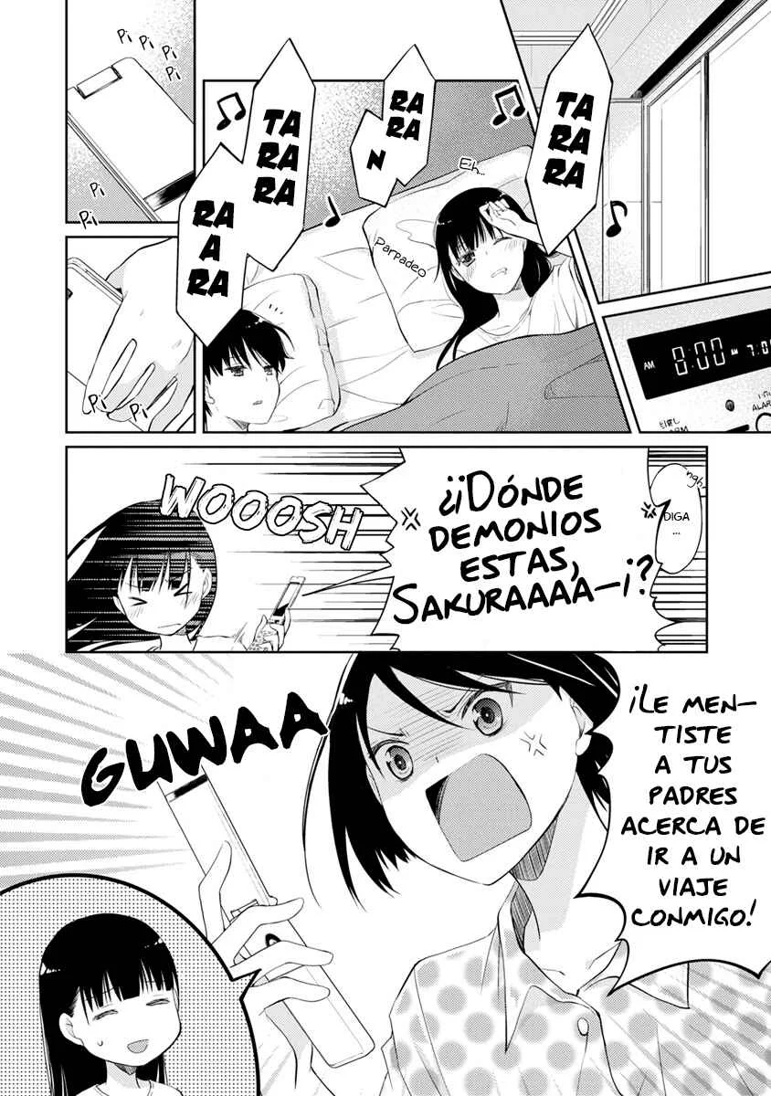 Kimi no Suizou wo Tabetai Capítulo 4 - Page 27
