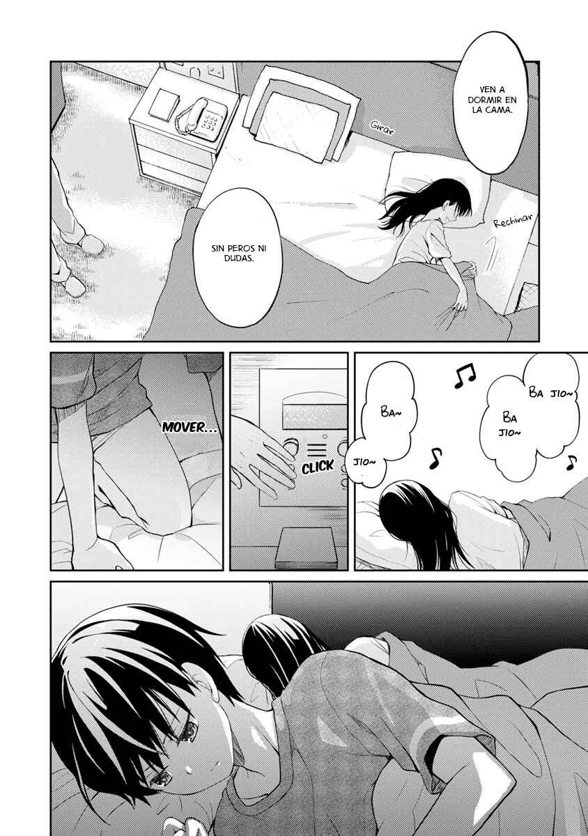 Kimi no Suizou wo Tabetai Capítulo 4 - Page 29