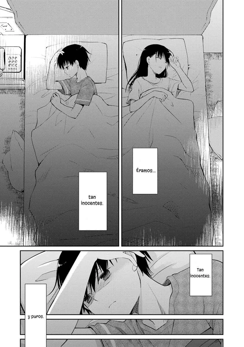 Kimi no Suizou wo Tabetai Capítulo 4 - Page 30