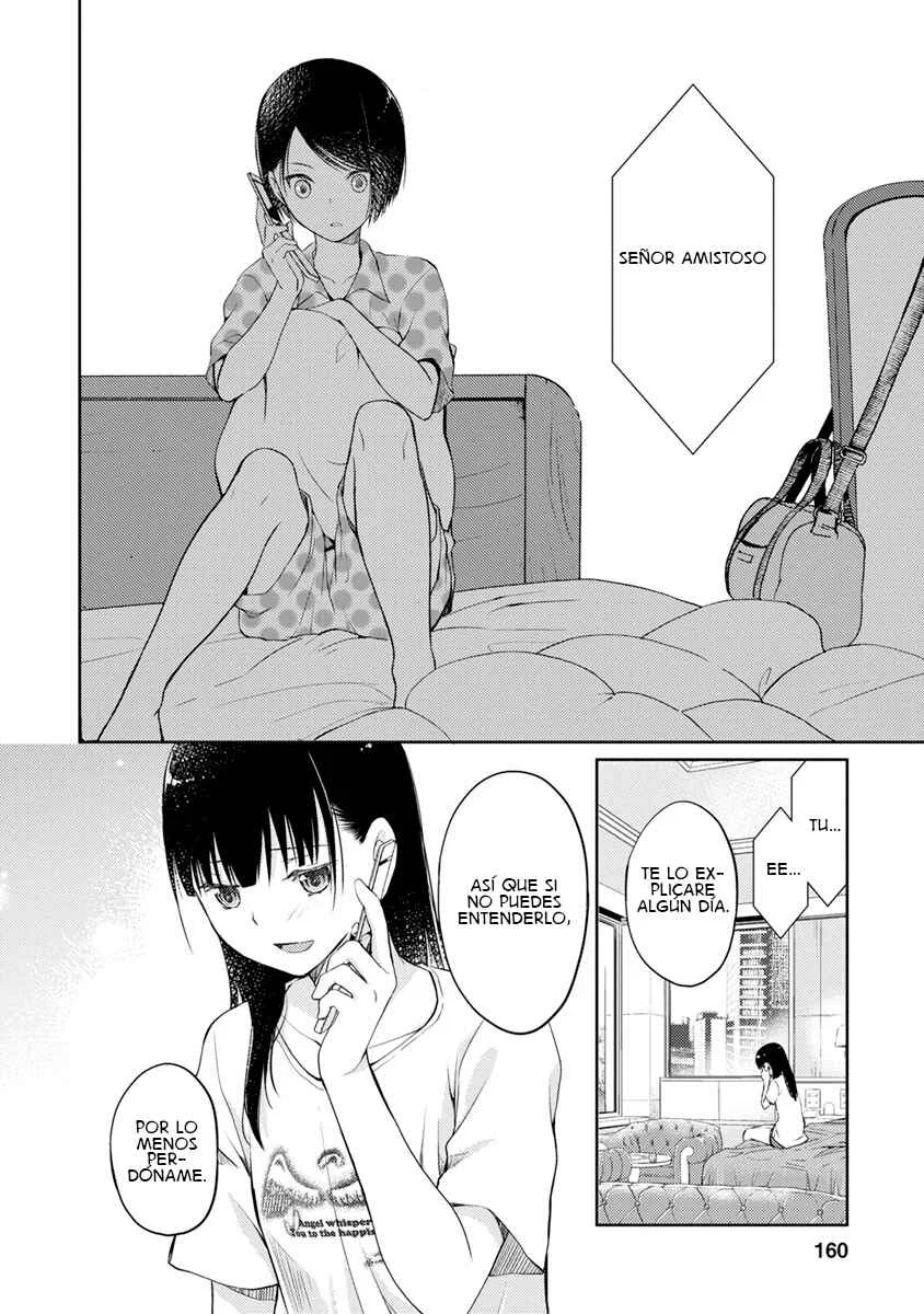 Kimi no Suizou wo Tabetai Capítulo 4 - Page 32
