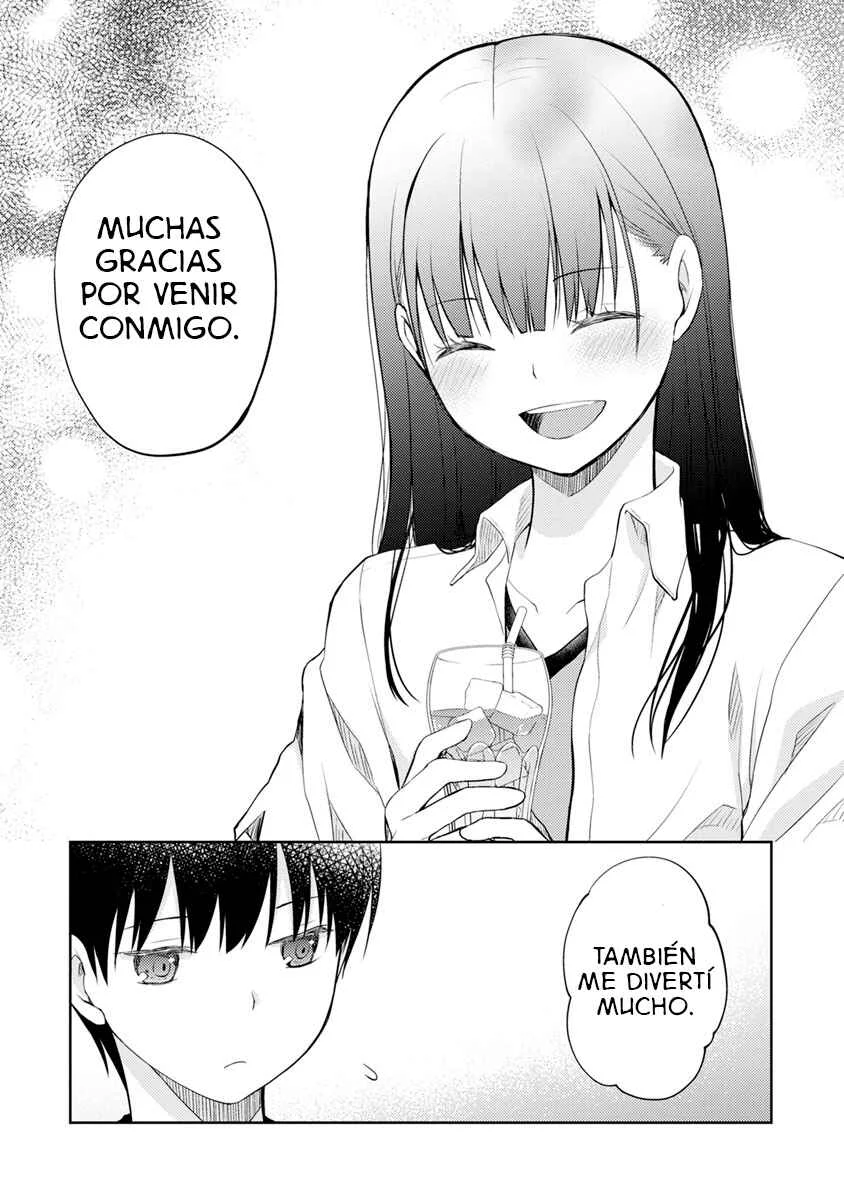 Kimi no Suizou wo Tabetai Capítulo 4 - Page 39