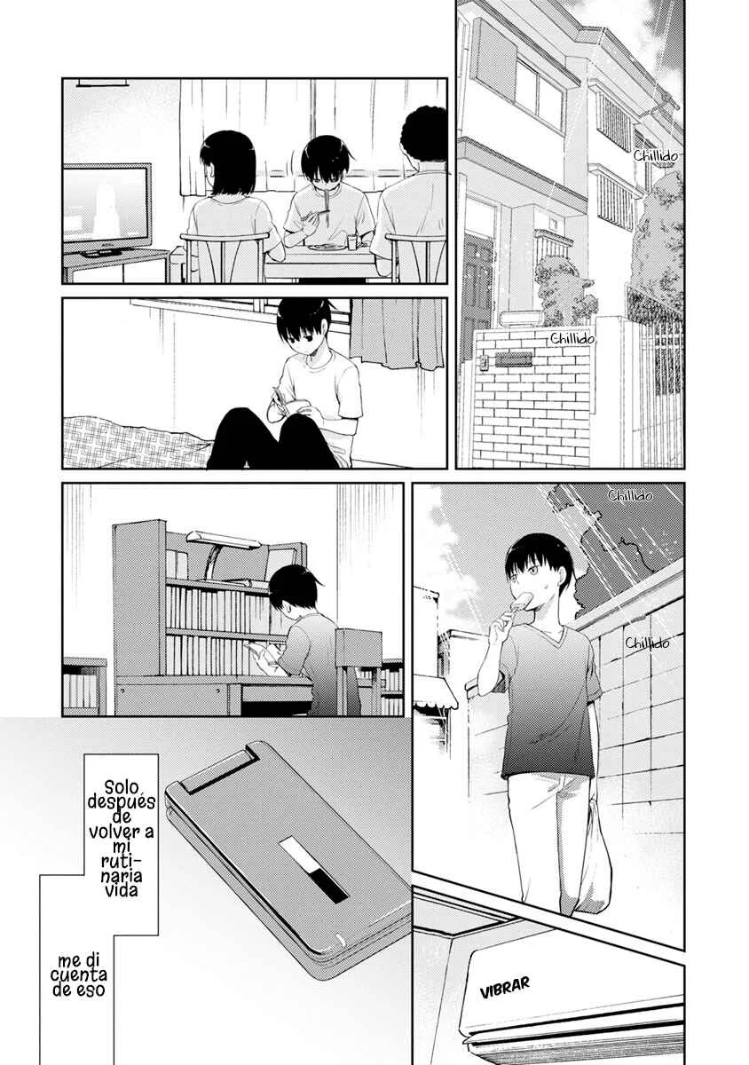 Kimi no Suizou wo Tabetai Capítulo 4 - Page 41