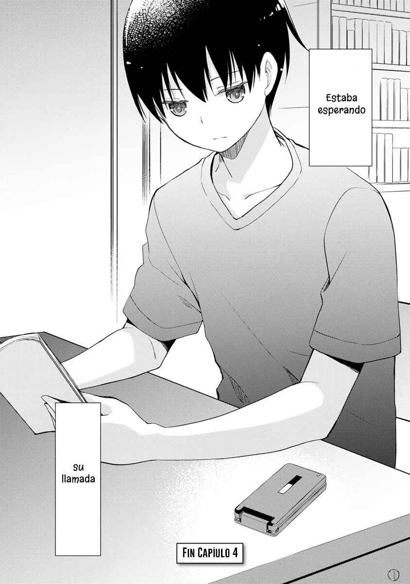Kimi no Suizou wo Tabetai Capítulo 4 - Page 42