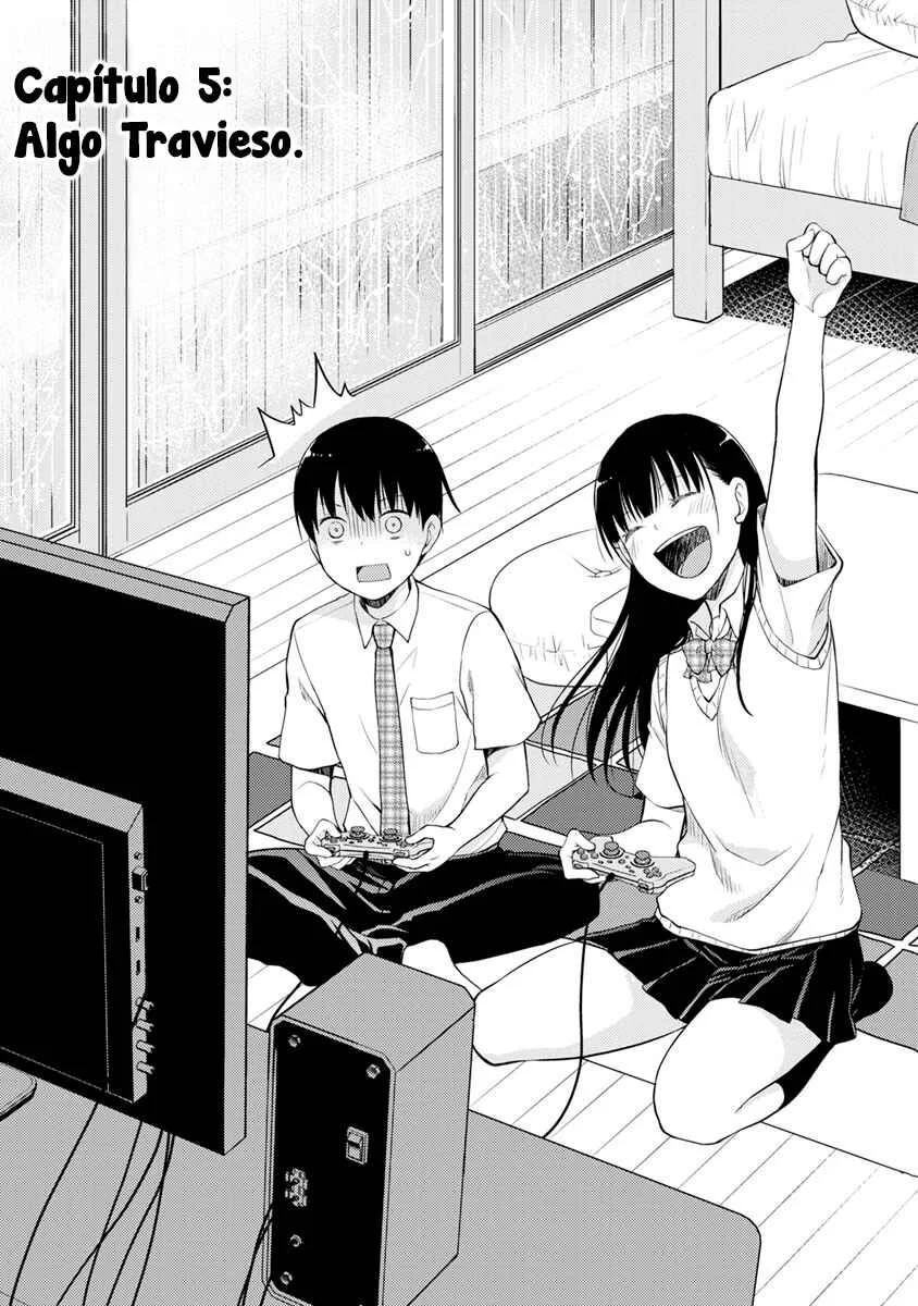 Kimi no Suizou wo Tabetai Capítulo 5 - Page 3