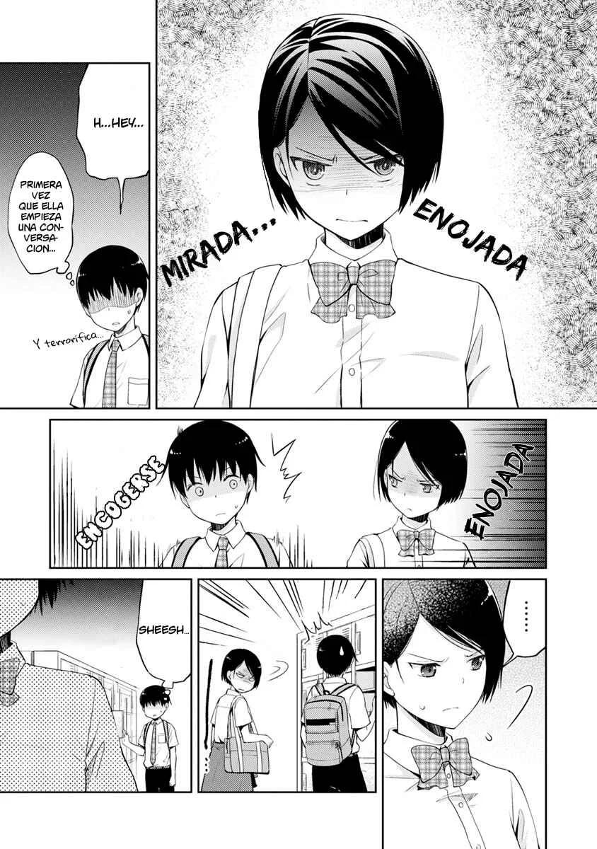 Kimi no Suizou wo Tabetai Capítulo 5 - Page 4