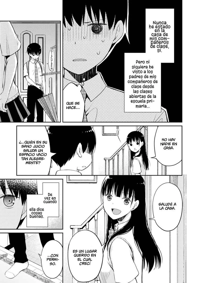 Kimi no Suizou wo Tabetai Capítulo 5 - Page 19