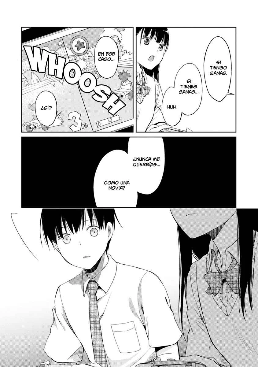 Kimi no Suizou wo Tabetai Capítulo 5 - Page 25
