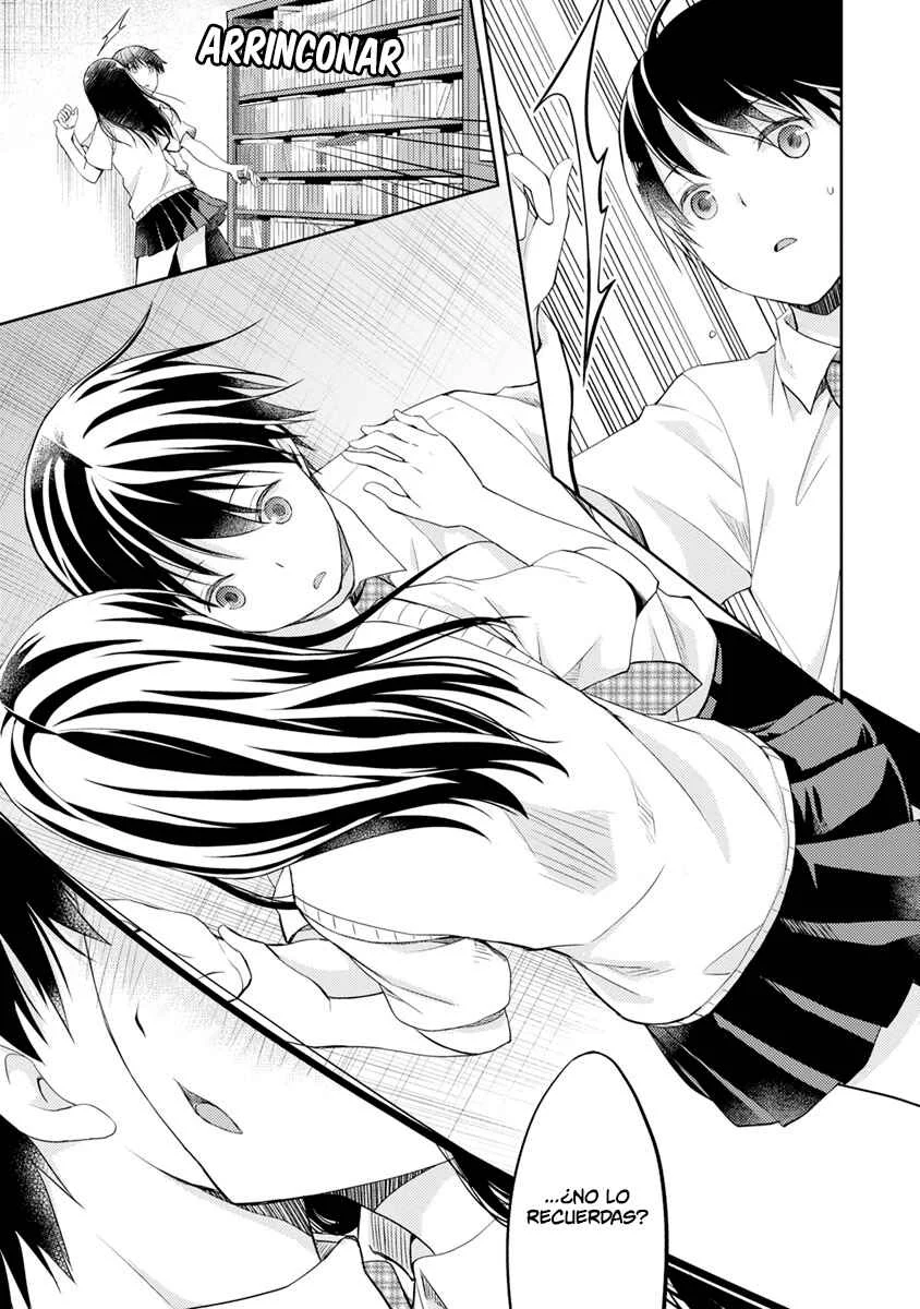 Kimi no Suizou wo Tabetai Capítulo 5 - Page 29