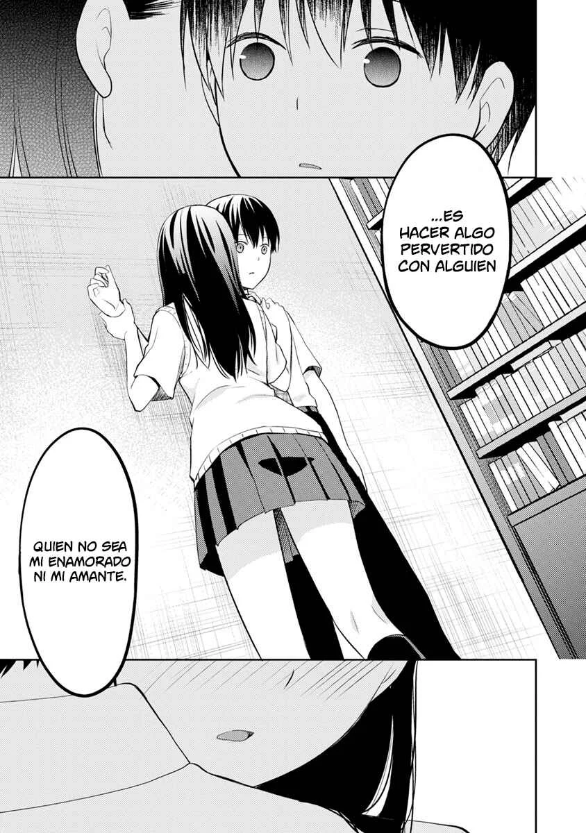 Kimi no Suizou wo Tabetai Capítulo 5 - Page 31