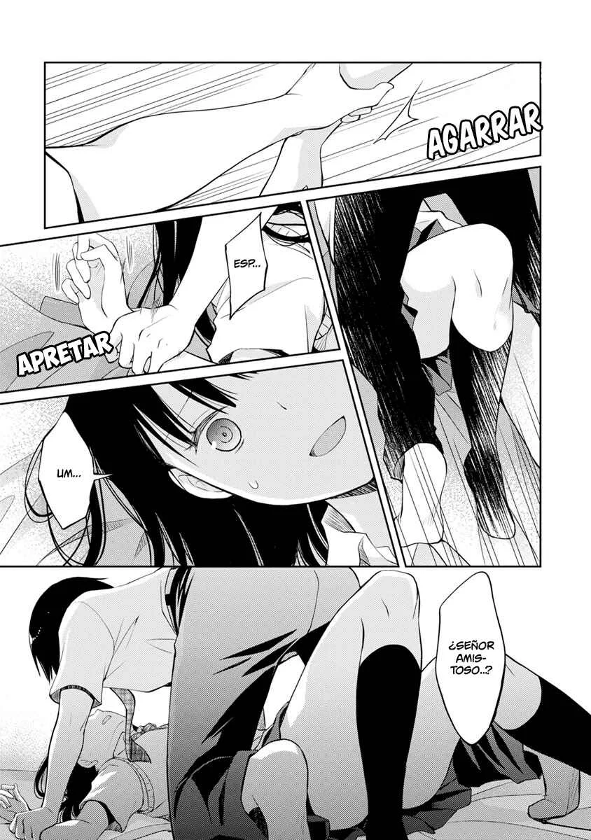 Kimi no Suizou wo Tabetai Capítulo 5 - Page 37