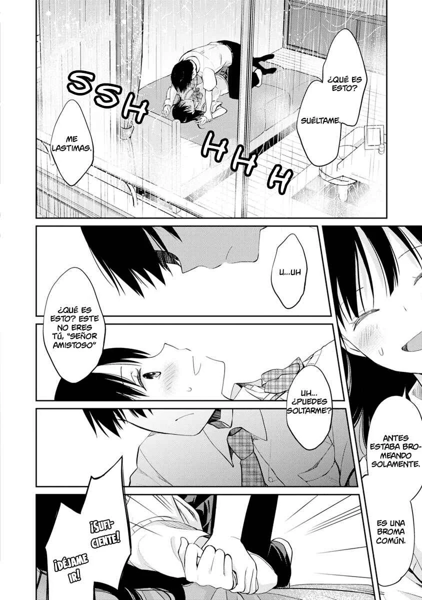 Kimi no Suizou wo Tabetai Capítulo 5 - Page 38