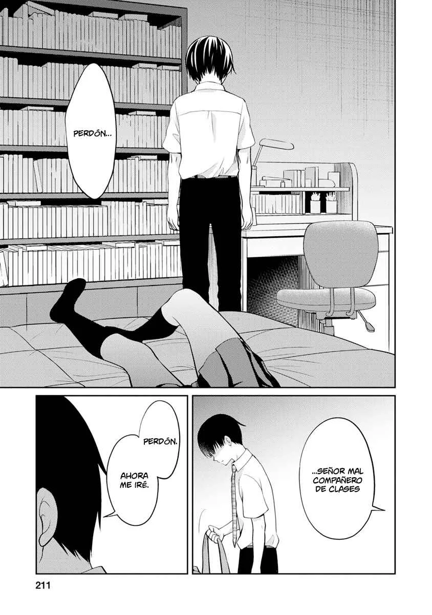 Kimi no Suizou wo Tabetai Capítulo 5 - Page 41