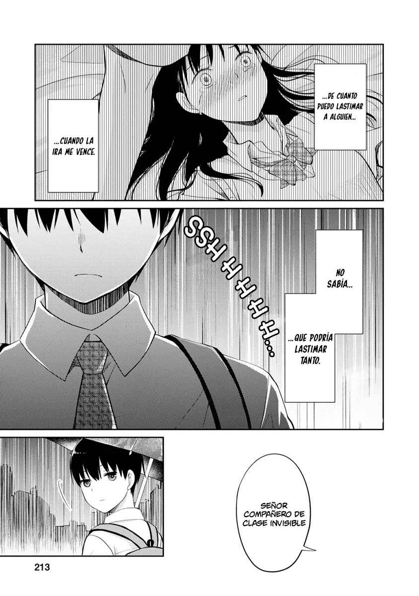 Kimi no Suizou wo Tabetai Capítulo 5 - Page 43