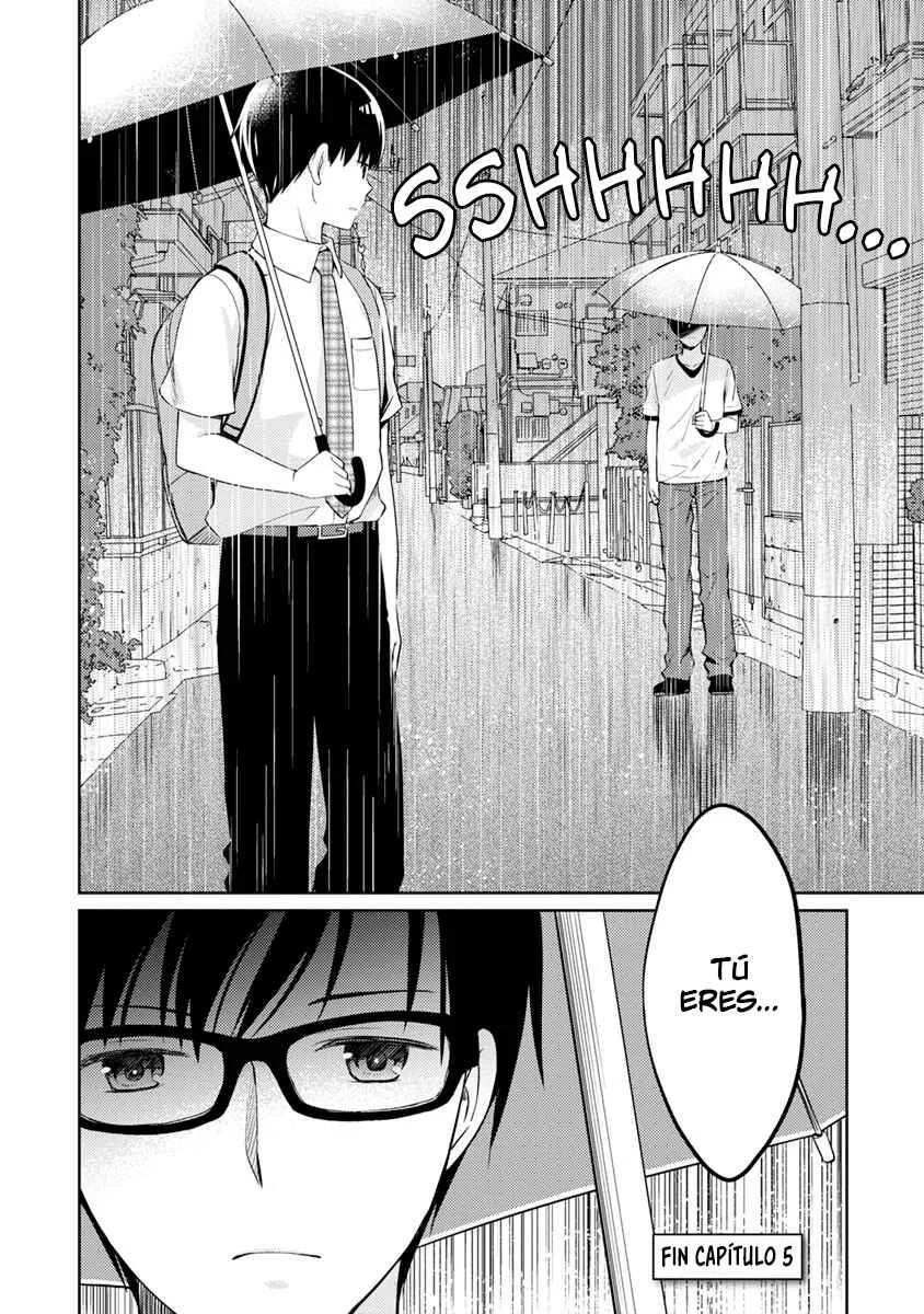 Kimi no Suizou wo Tabetai Capítulo 5 - Page 44