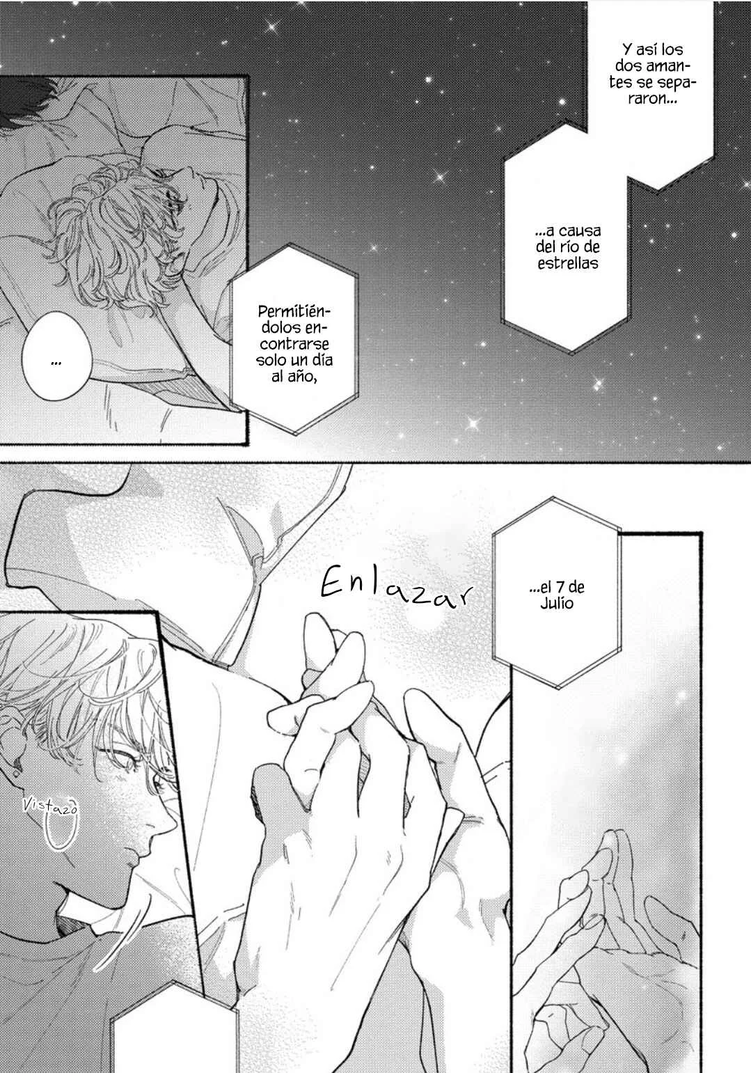 Kimi no Sumire Capítulo 2: Cita - Page 17