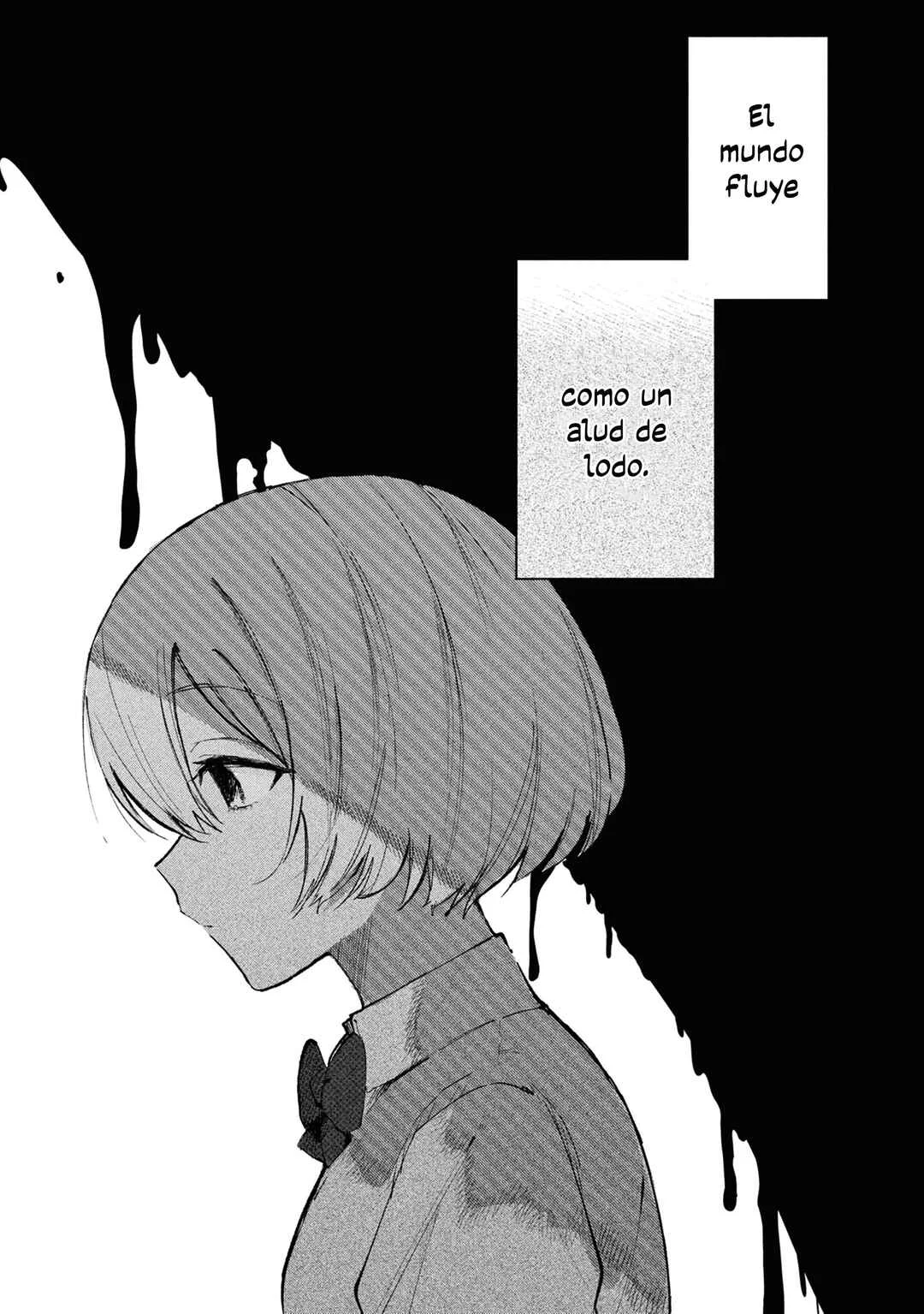 Kimi no Tame no Curtain Call Capítulo 1 - Page 1