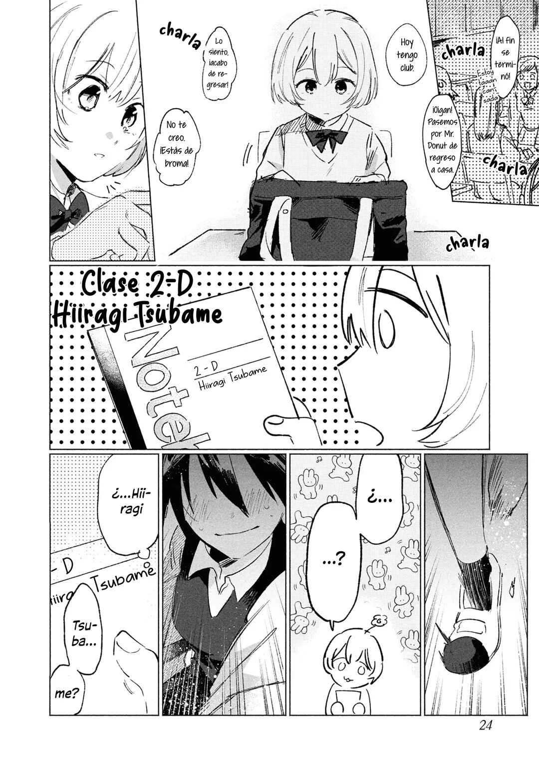 Kimi no Tame no Curtain Call Capítulo 1 - Page 17