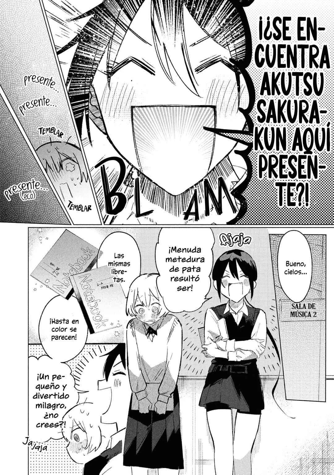 Kimi no Tame no Curtain Call Capítulo 1 - Page 19