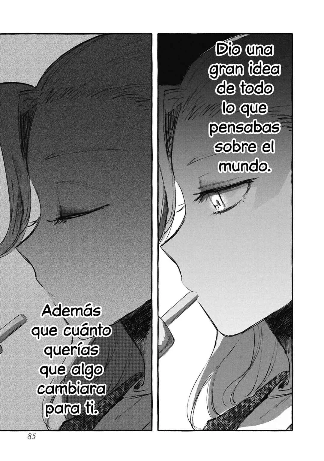 Kimi no Tame no Curtain Call Capítulo 10 - Page 13