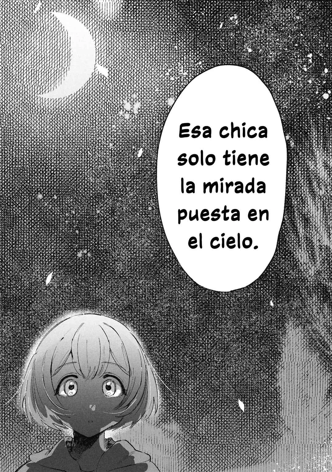 Kimi no Tame no Curtain Call Capítulo 10 - Page 19