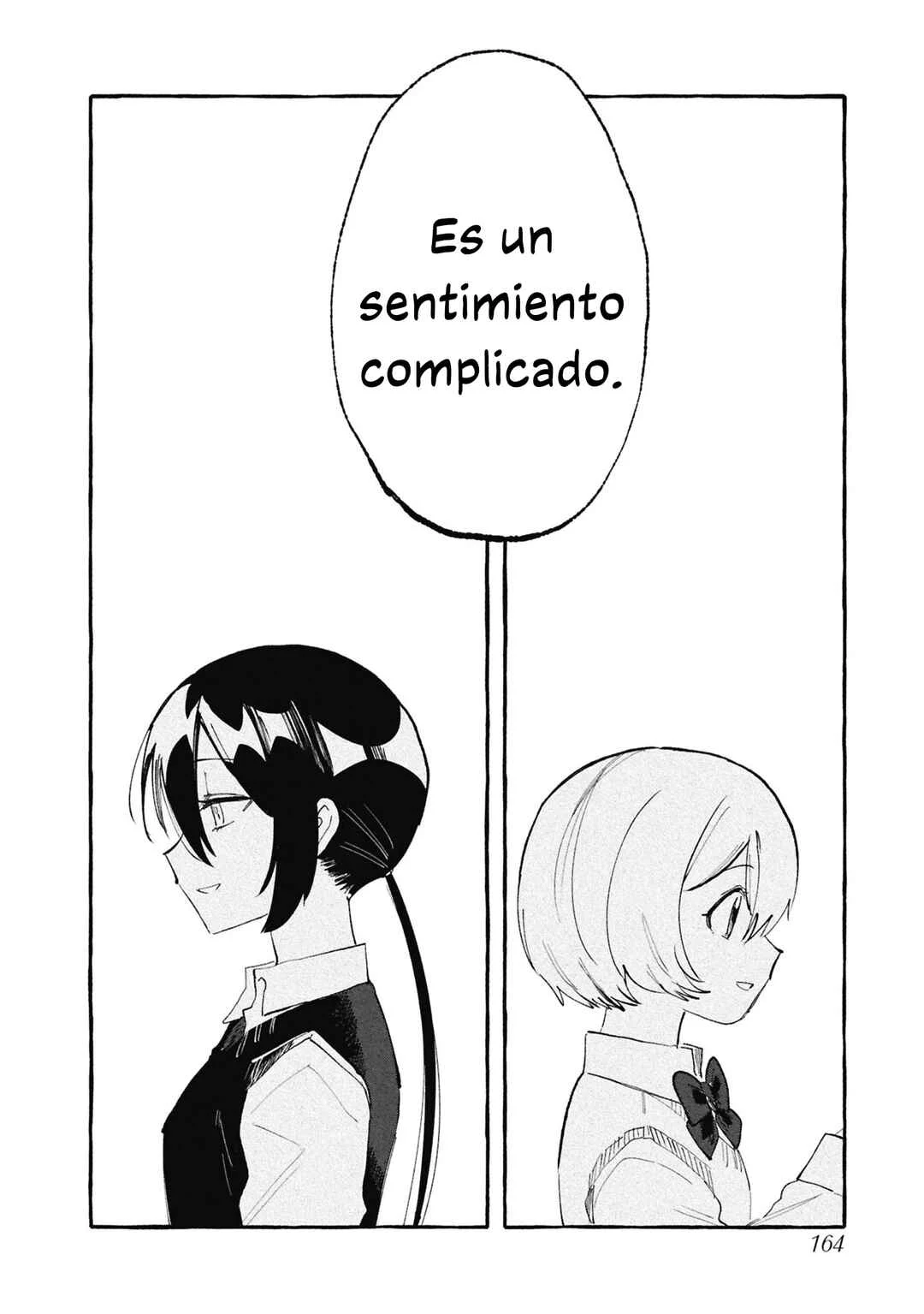 Kimi no Tame no Curtain Call Capítulo 13 - Page 4