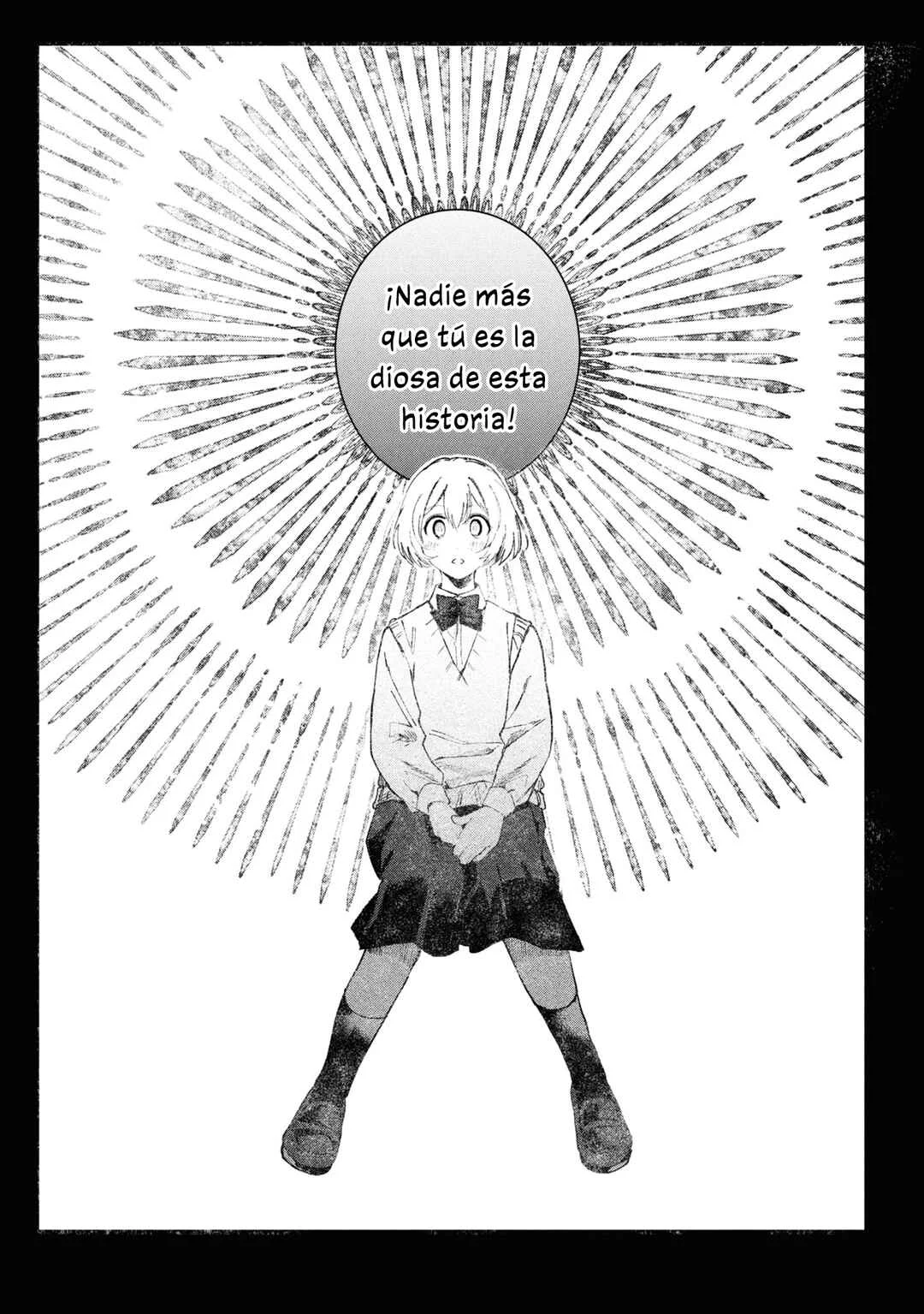 Kimi no Tame no Curtain Call Capítulo 2 - Page 23