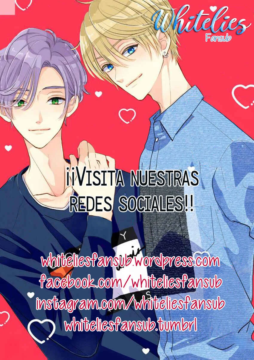 Kimi to Eureka Capítulo 1 - Page 4