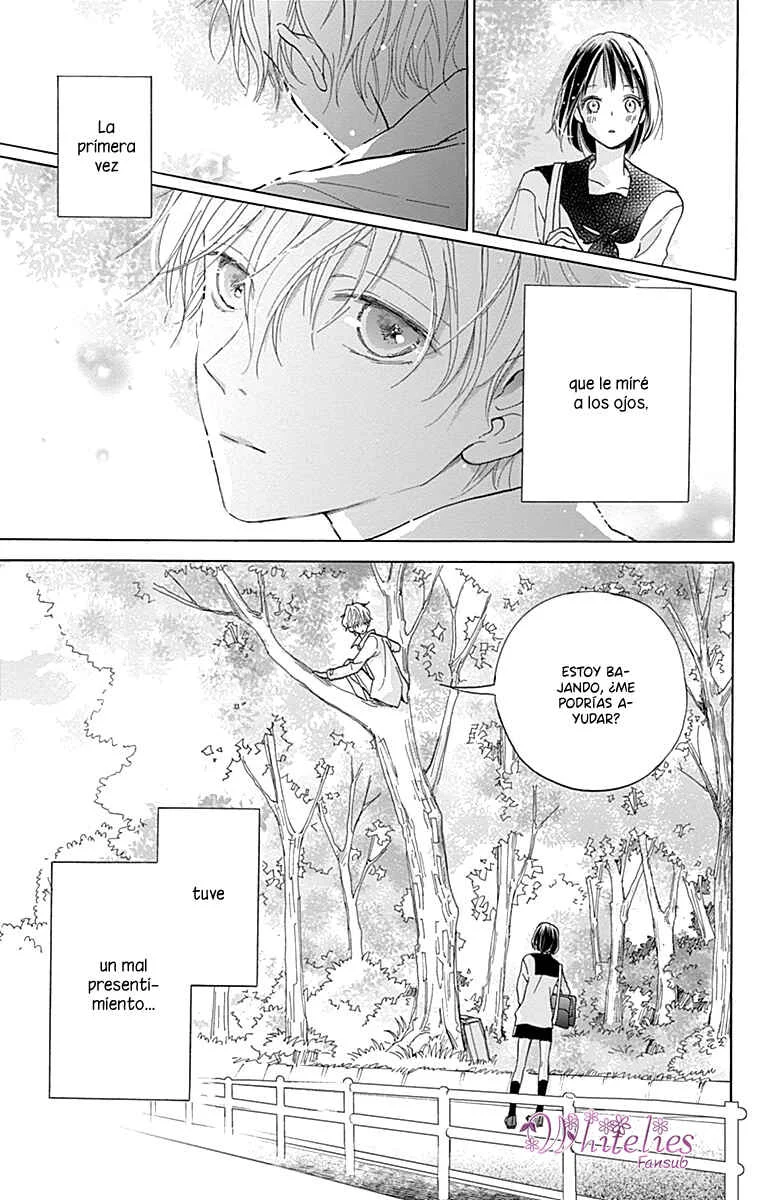 Kimi to Eureka Capítulo 1 - Page 8