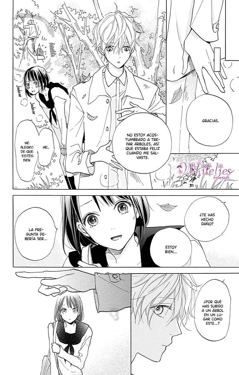Kimi to Eureka Capítulo 1 - Page 9