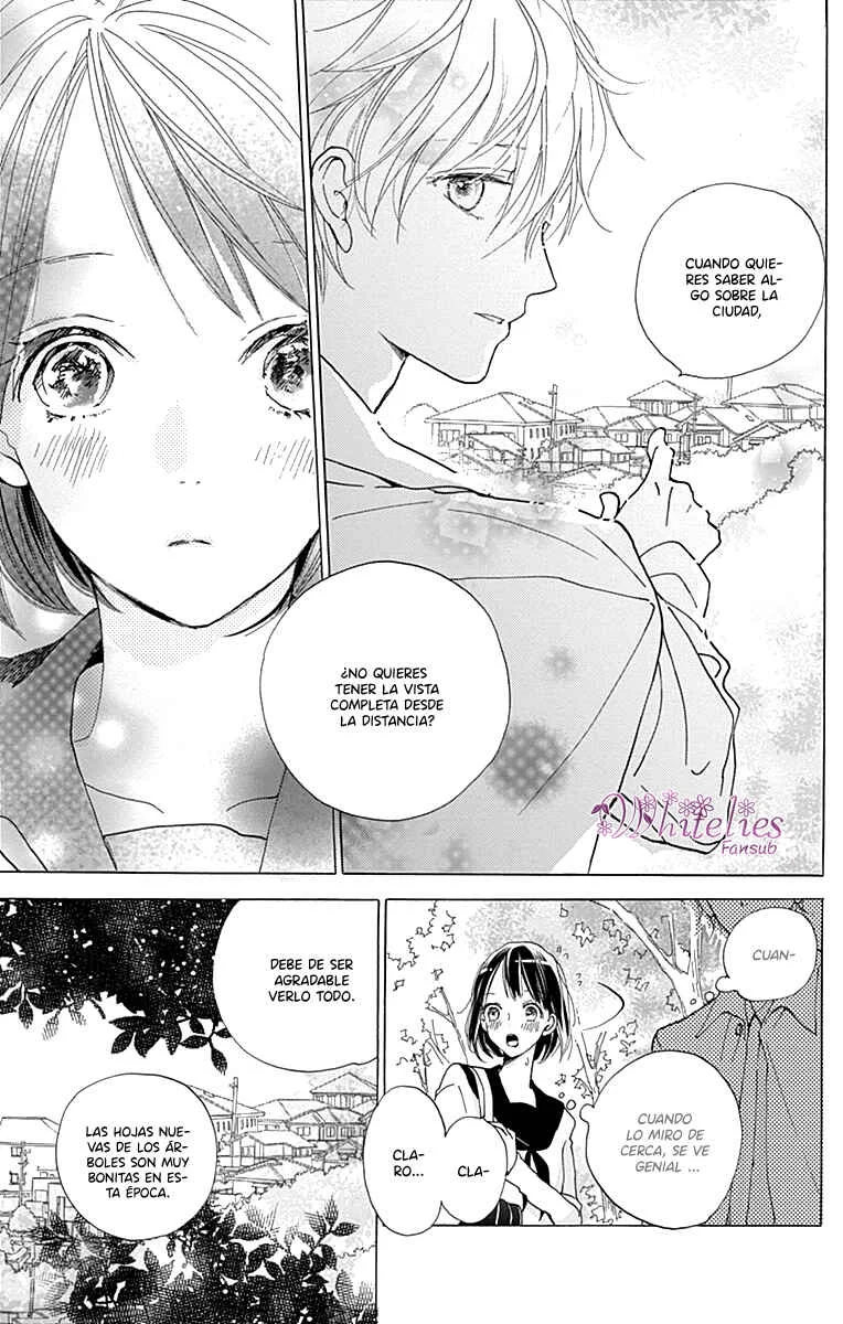 Kimi to Eureka Capítulo 1 - Page 10