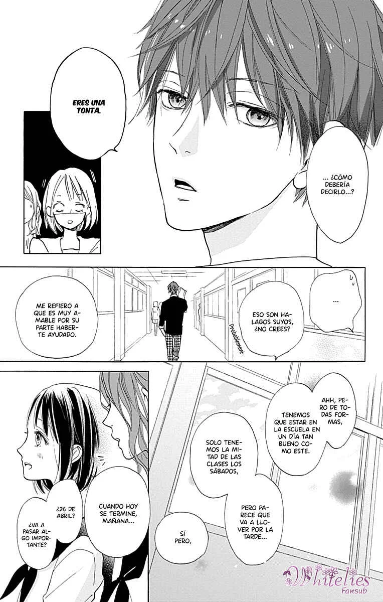 Kimi to Eureka Capítulo 1 - Page 14