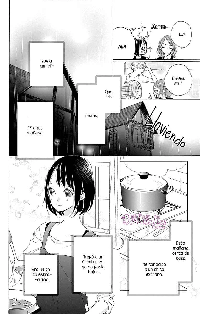 Kimi to Eureka Capítulo 1 - Page 15