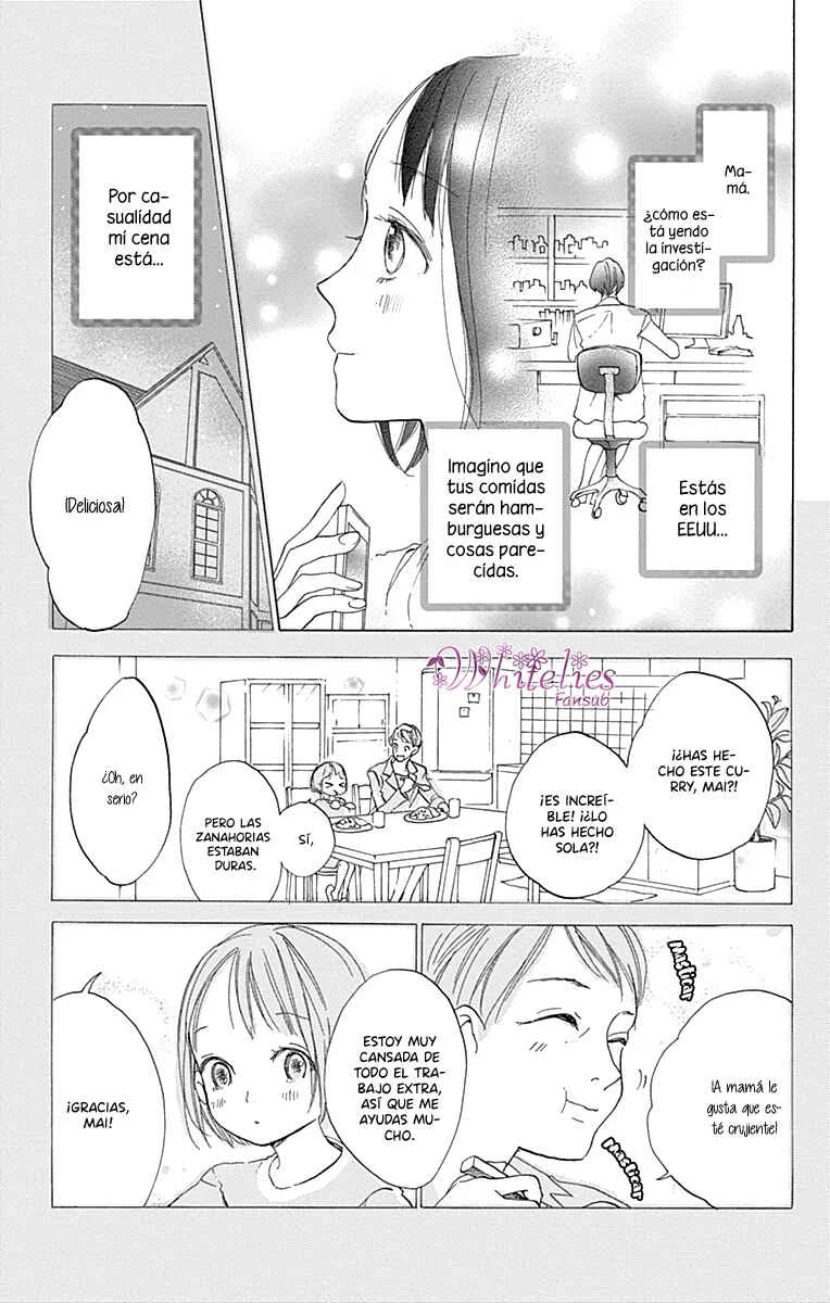 Kimi to Eureka Capítulo 1 - Page 16