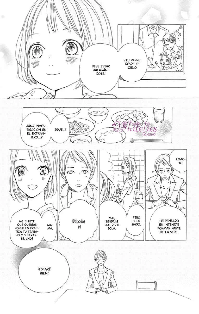 Kimi to Eureka Capítulo 1 - Page 17