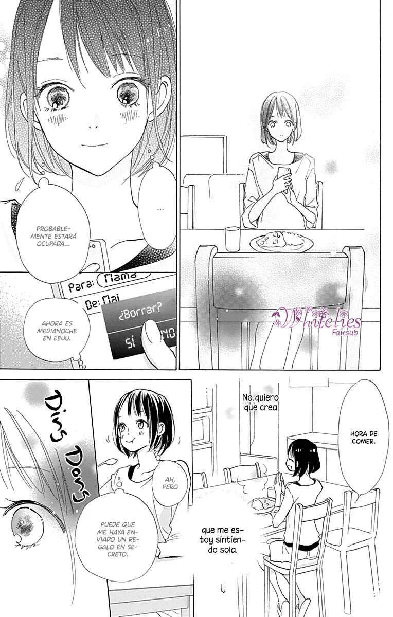 Kimi to Eureka Capítulo 1 - Page 18