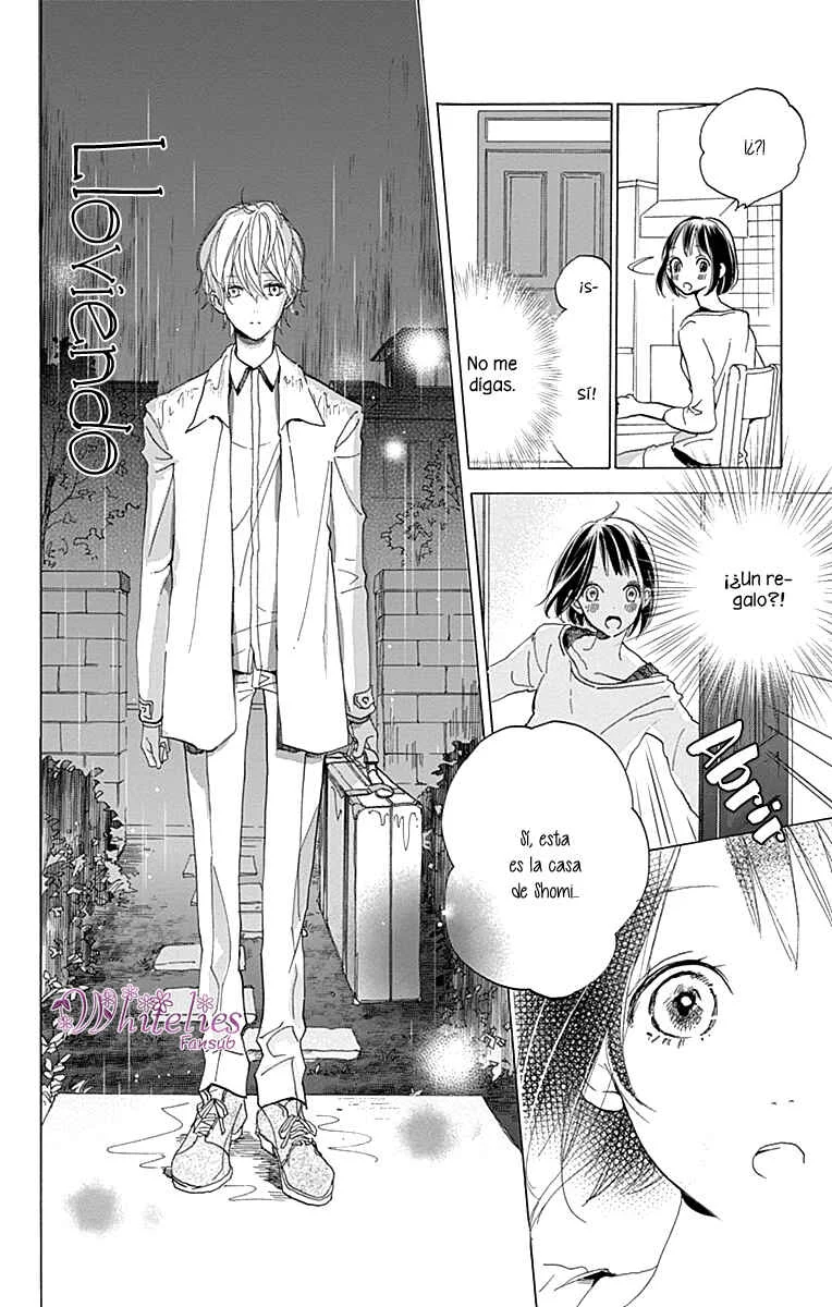 Kimi to Eureka Capítulo 1 - Page 19