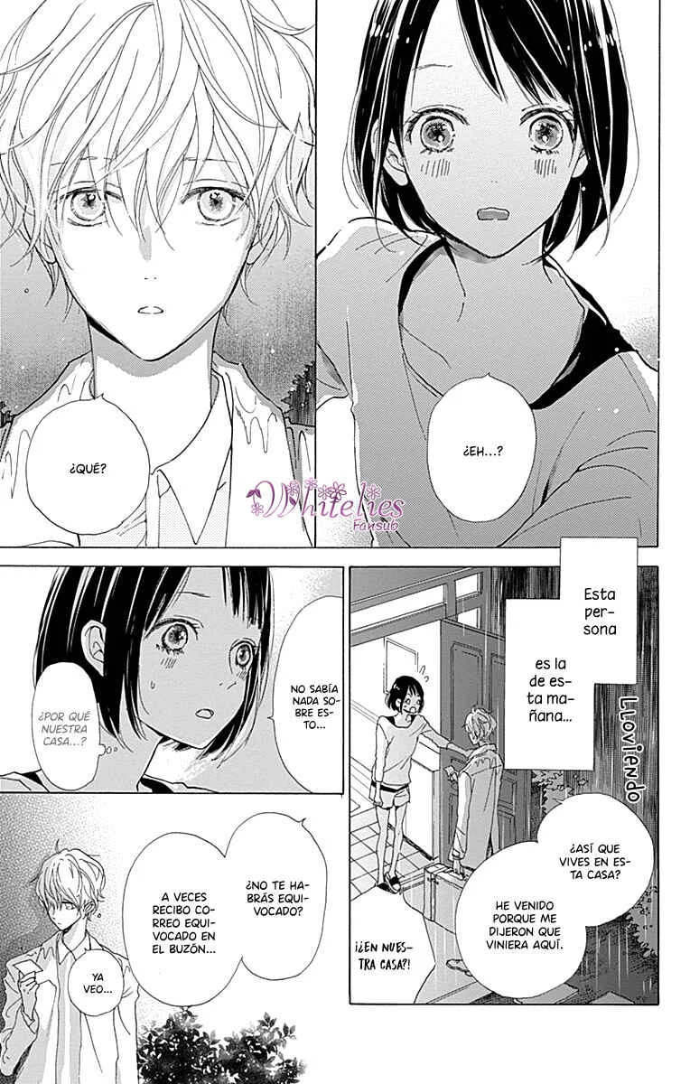 Kimi to Eureka Capítulo 1 - Page 20