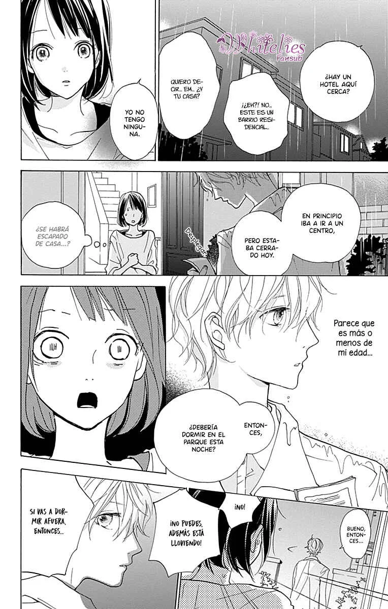 Kimi to Eureka Capítulo 1 - Page 21