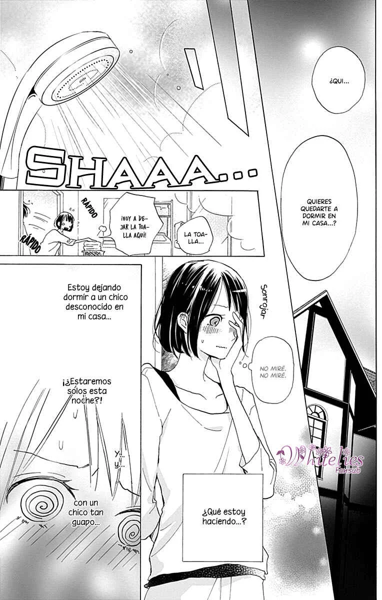 Kimi to Eureka Capítulo 1 - Page 22
