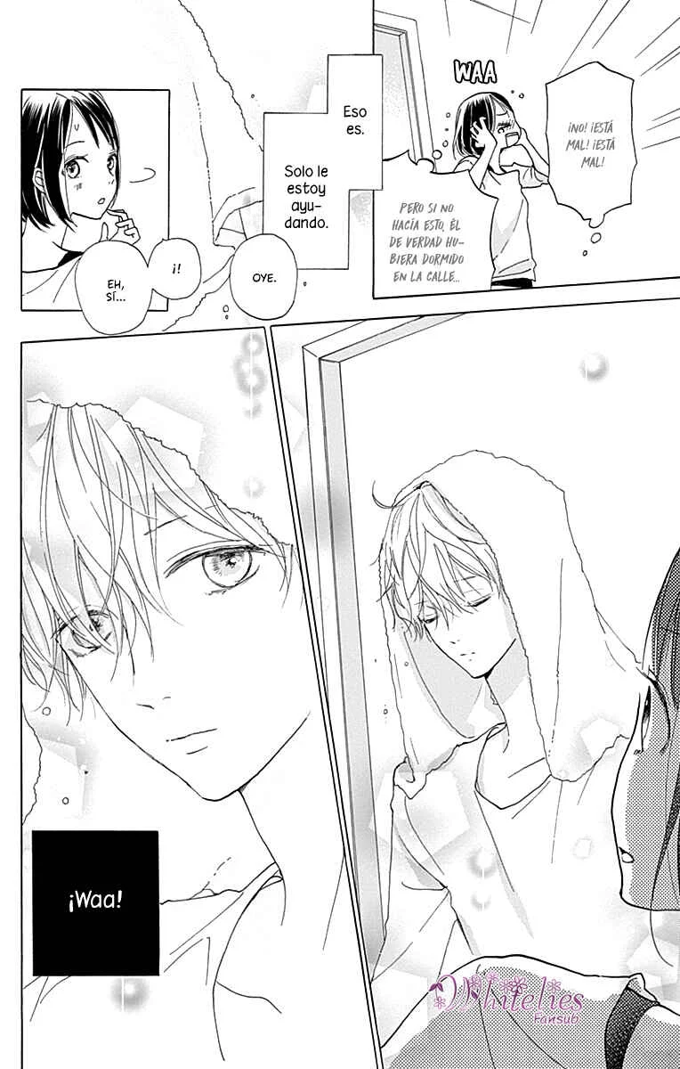 Kimi to Eureka Capítulo 1 - Page 23